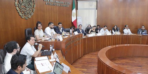 Realizan Foro "Un escenario humanitario para las ladrilleras de las Terceras, en SLP"