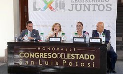 San Luis Potosí lleva cuatro años ubicado en sequía prolongada