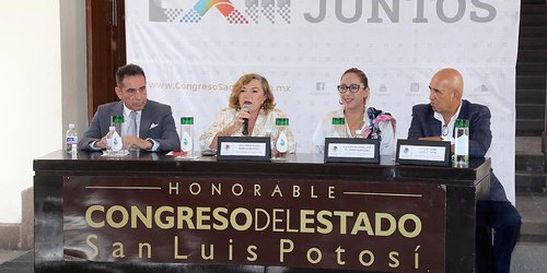 San Luis Potosí lleva cuatro años ubicado en sequía prolongada