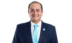 F.J. Rico será el candidato a Gobernador por Nueva Alianza de SLP