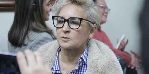 Aprueban exhorto para fortalecer atención en salud mental en San Luis Potosí