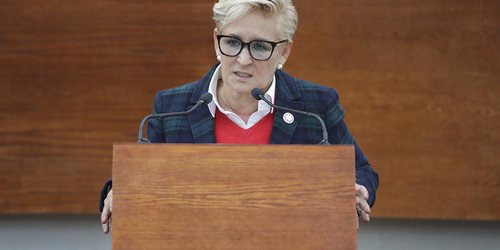 En SLP hay tres casos importados de sarampión; Diputada considera que hay respuesta eficiente de Salud