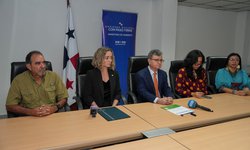 Panamá acogerá once cumbres y foros ambientales hasta 2027