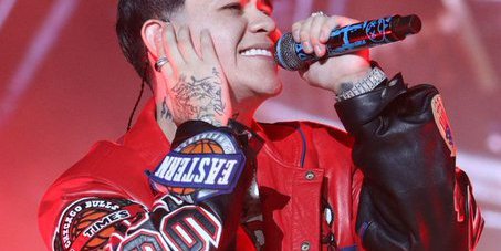 ¿Por qué Junior H fue multado y podría pasar hasta 6 meses en prisión?