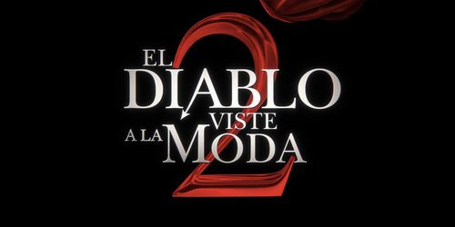 El primer tráiler de "El diablo viste a la moda 2"