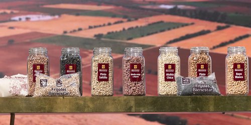 Feria Nacional del Frijol 2025: la respuesta del Gobierno a la caída en el consumo del grano