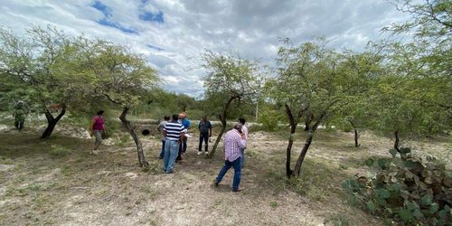 Inician trabajos de construcción del cuartel de la Guardia Nacional en la Zona Media