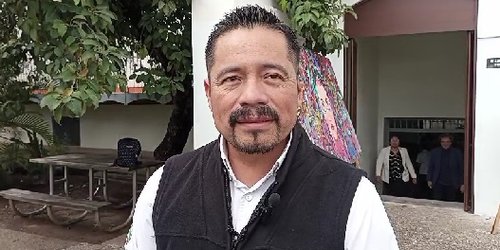 Ropa abrigadora y vacunación contra enfermedades respiratorias, recomienda Jurisdicción Sanitaria