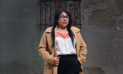 Gabriela Salas, la científica indígena que llevó el náhuatl a Google.