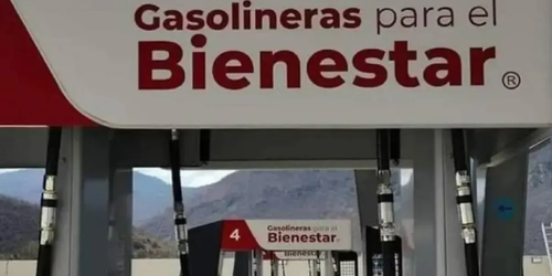 Sheinbaum explica si "Gasolinas del Bienestar" es una filial o una subsidiaria de Pemex