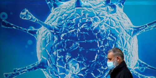 Hallan cinco genes clave en pacientes con COVID-19 severo