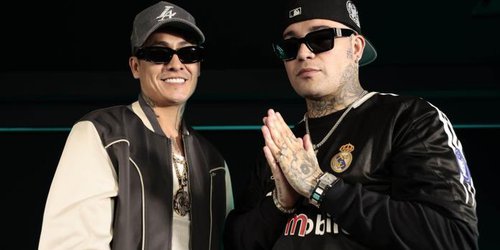 Festival Capital Urbano: Gera MX y Alemán darán concierto gratuito en SLP