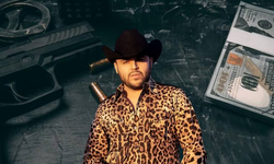 ‘Para qué lastimarme’: Gerardo Ortiz se declara culpable de vínculos con el narcotráfico