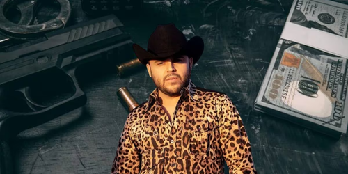 ‘Para qué lastimarme’: Gerardo Ortiz se declara culpable de vínculos con el narcotráfico