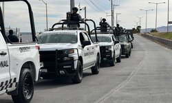 Corte invalida transferencia de la Guardia Nacional a la Sedena