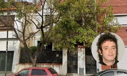 Crece la teoría de que Gustavo Cerati dejó señales: Qué dicen los restos hallados en su ex casa