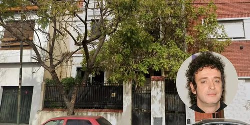 Crece la teoría de que Gustavo Cerati dejó señales: Qué dicen los restos hallados en su ex casa
