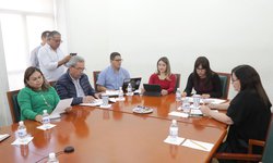 Aprueban iniciativa que reforma decreto 0037 del presupuesto de egresos: Dip. María Dolores Robles