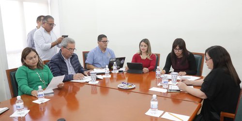 Aprueban iniciativa que reforma decreto 0037 del presupuesto de egresos: Dip. María Dolores Robles