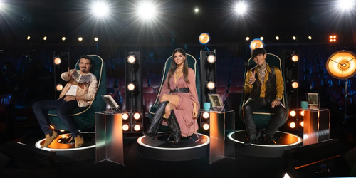 HYBE Latin America y Telemundo están buscando a la próxima banda de regional mexicano: Pase a la Fama