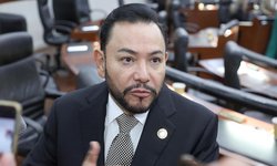 Es tiempo de las mujeres y se debe respaldar con hechos el respaldo a esa realidad: Dip. Héctor Serrano