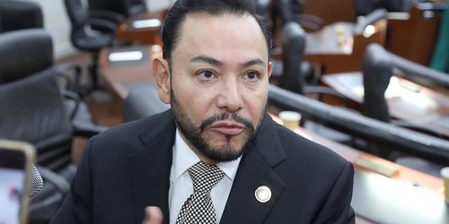 Es tiempo de las mujeres y se debe respaldar con hechos el respaldo a esa realidad: Dip. Héctor Serrano