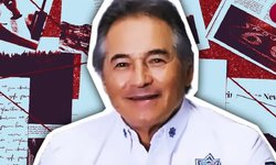 Hernán Bermúdez, el 'Comandante H' para el crimen organizado