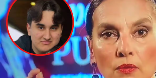 Hijo de AMLO ya está matriculado en una universidad de la CDMX y esto estudiará, según Sabina Berman