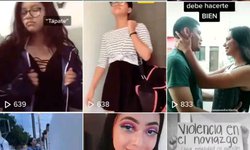 IMES invita a votar por el mejor video de TikTok contra la violencia hacia las mujeres