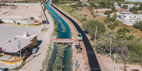 Frenadas las auditorias a obras públicas de los Ayuntamientos