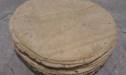 Hasta 20 pesos vendieron el kilo de tortilla