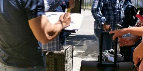 Paisanos y familiares se sienten discriminados por el tema del COVID-19
