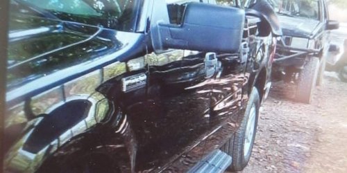 Localizan a familia rioverdense raptada en la supercarretera