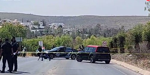 Asesinan a ex dirigente de juventud priista Rodrigo Sánchez