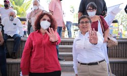 “Apoyo a trabajadores valiosos, no a funcionarios, ni gestiones”: Lola Morales