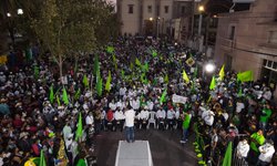 Hartos de la indiferencia institucional en la Zona Media y el Altiplano