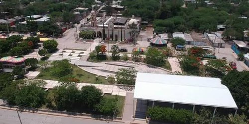 Asesinan a mujer en El Jabali