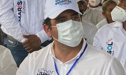 Gallardo y Segoviano se unen para calumniar a Octavio Pedroza