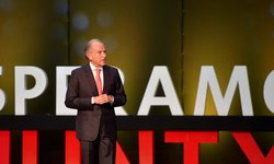 JM Carreras presenta su 6o. Informe de Gobierno