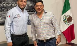 En los primeros 100 días se sentarán las bases de la 4T en SLP, se compromete Ricardo Gallardo