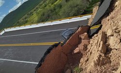 Investigarán a ex funcionarios por derrumbe de puente en Cerritos: JEC