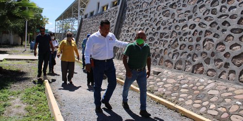 Arnulfo Urbiola tambien vá por rescate del PAREPUCA