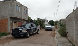 Recuperan camionetas robadas que eran desmanteladas en la colonia Gama