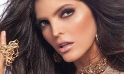 Ana Bárbara cancela presentaciones en Taxco y Rioverde porque dio positivo a Covid