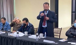 SCT frena aumento a transporte urbano, pero subsidiará su modernización