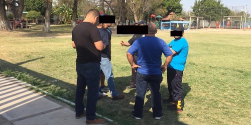 Policía de Rioverde frustra secuestro virtual de menor de edad: Pedían $300 mil