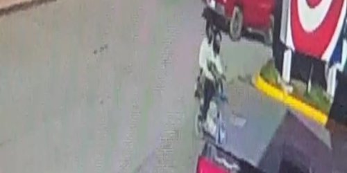 Sujetos armados asaltan gasolinera del Refugio