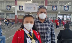 Niñas y niños potosinos se expresarán en Parlamento Infantil