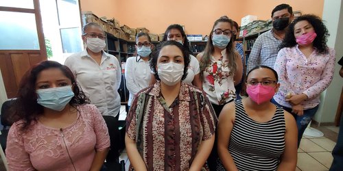 Hoy registran a personas que quieran corregir actas de nacimiento