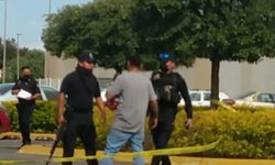 Muere una persona en balacera de plaza Citadina